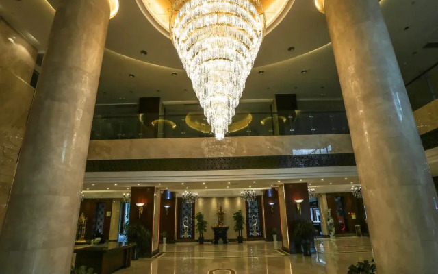 Qingdao TianRun JinWang Hotel