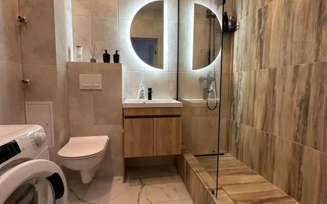 Apartamenty na ulice Korolenko 7