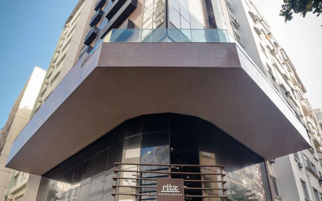 Ritz Copacabana Hotel