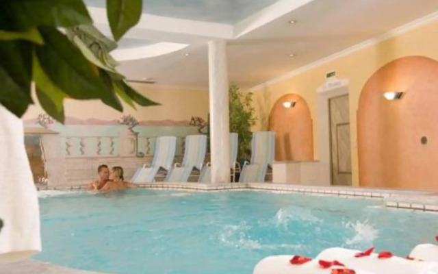 Gräfliches Hotel Alte Post