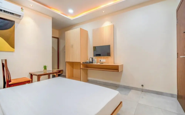 Hotel Clover Inn by Onyx Group