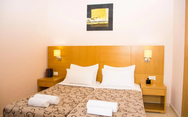 Marigianna Apartments