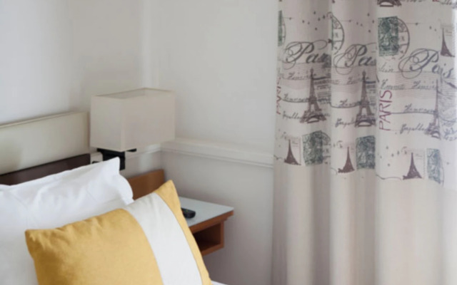 La Manufacture Hotel