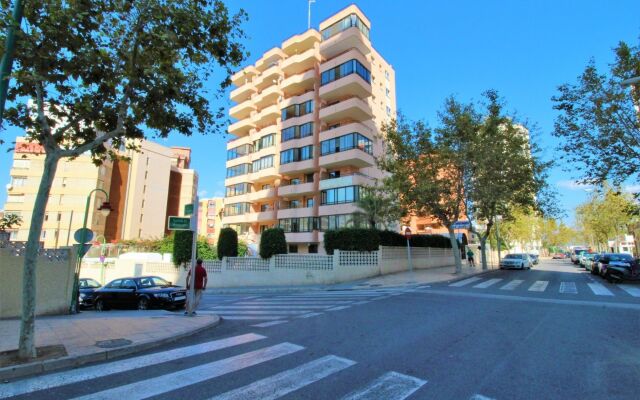 Apartamento Cádiz 4b