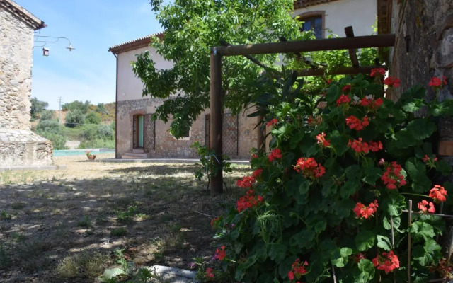 Agriturismo Fellino