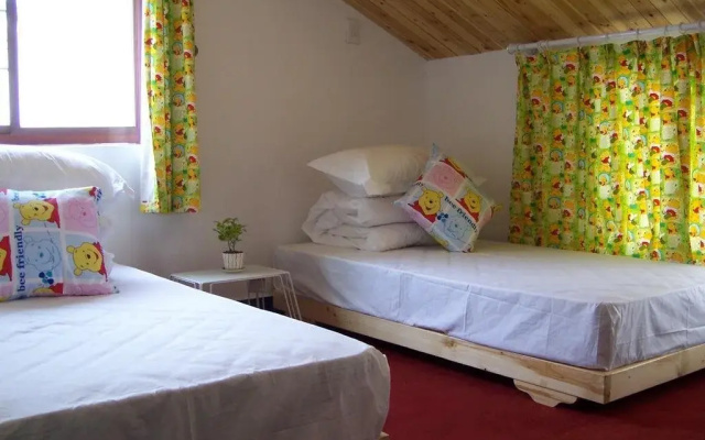 Hangzhou Dierke Niukou Hostel