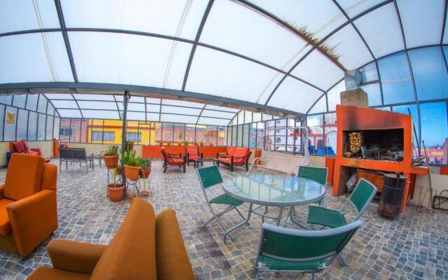 Inka's Rest B&B