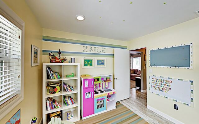 Canal 334 - 3 Br Home