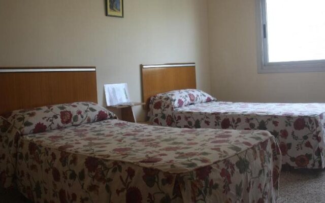 Hostal Torre Mar