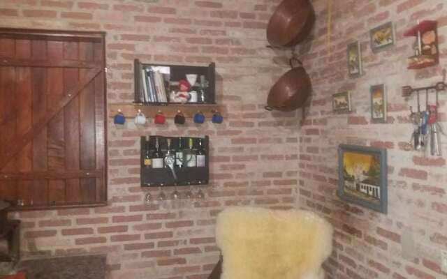 Nosso Recanto Gaúcho