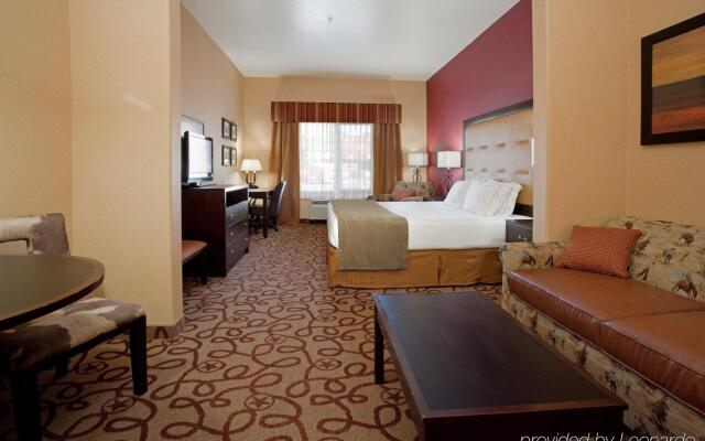 Holiday Inn Express & Suites Kanab, an IHG Hotel