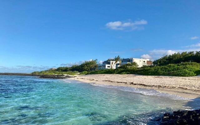 East Coast Beachfront Luxury - Eastern Blue Apartments