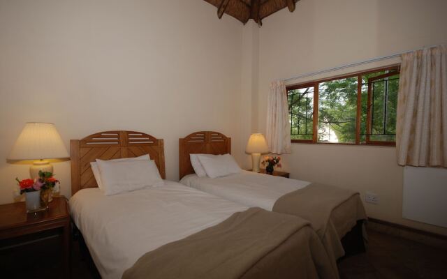 Hoopoe Haven Guest House