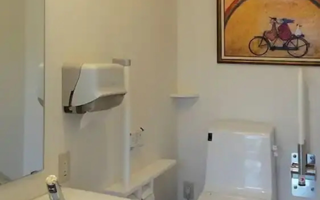 Family Lodge Hatagoya Fukuroi