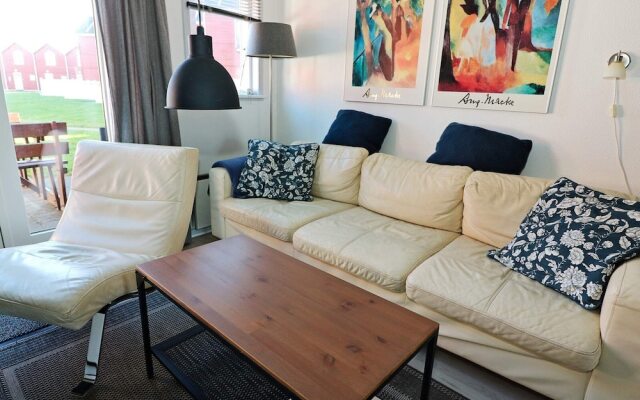 6 Person Holiday Home in Hadsund