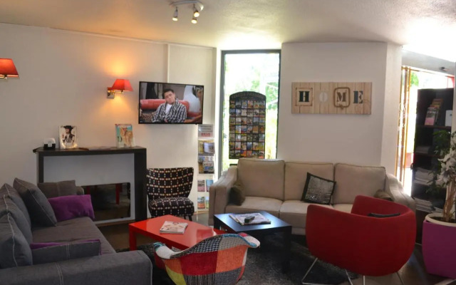 Kyriad Brive-la-gaillarde Centre