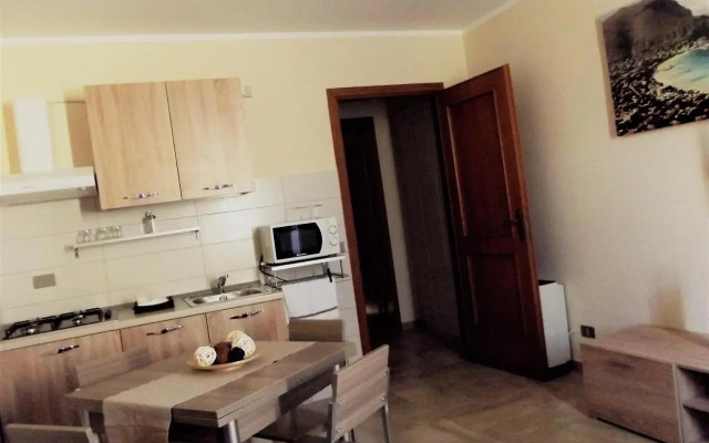 Scabi Appartments