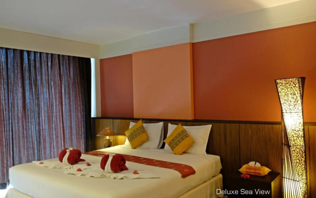 Ananda Lanta Resort