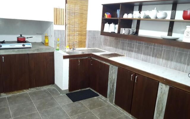 Riverston mountain view bungalow