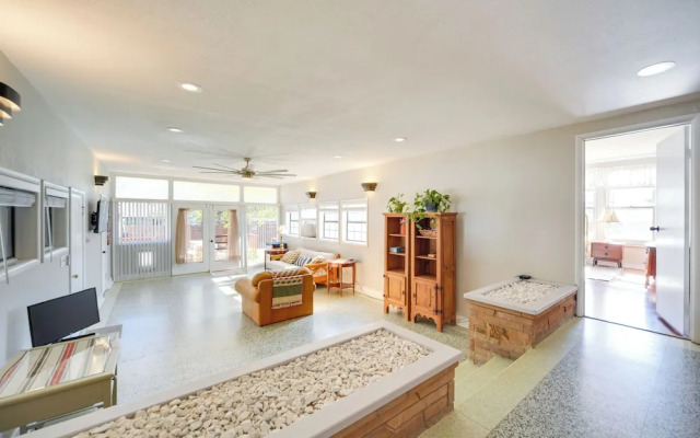 Pet-friendly Brady Vacation Home Near Wineries!