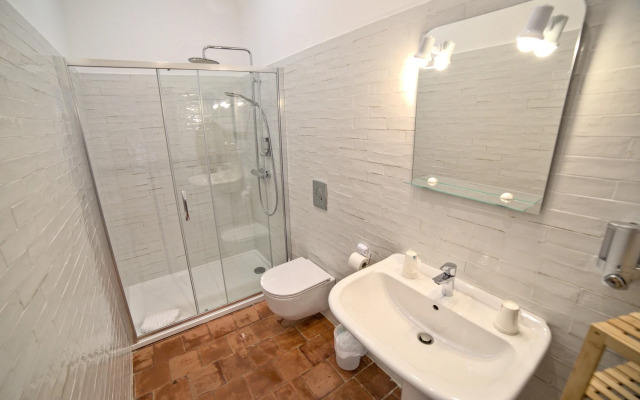 Hôtel La Casa Rossa & Spa
