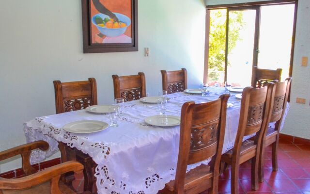 Hotel Casa De Campo La Trinidad