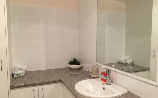 The Royal Dolphin B&B in Safety Bay