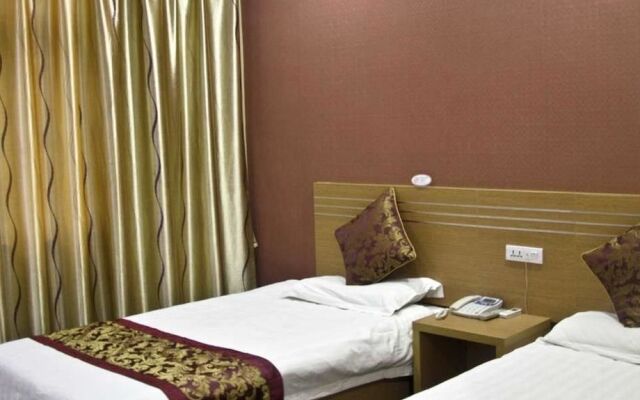 Wuzhen Green Town Inn