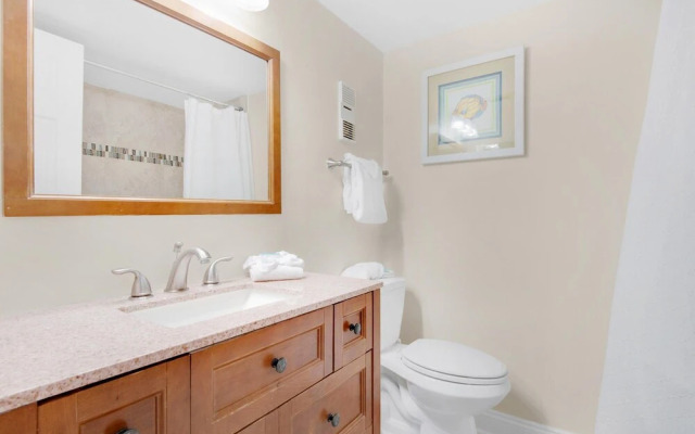 Mariner East 505- June Escape, Panama City Beach