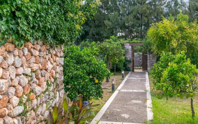 Beautiful Mallorcan Villa With Pool in Soller