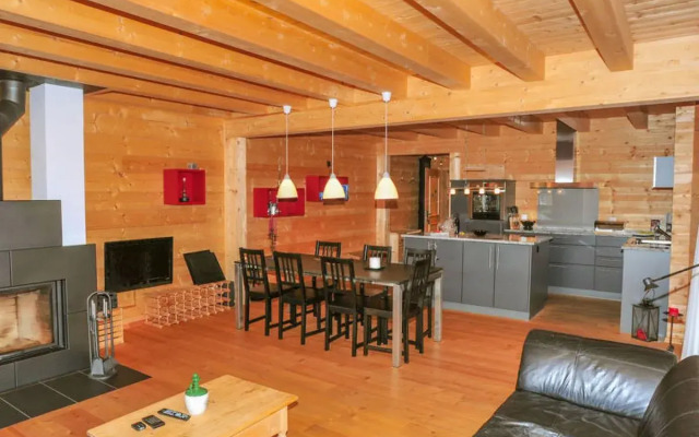 Chalet Alpina Wengen