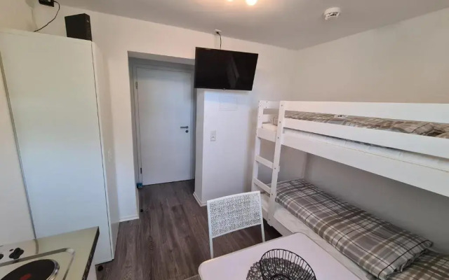 Appartement Am Süllberg