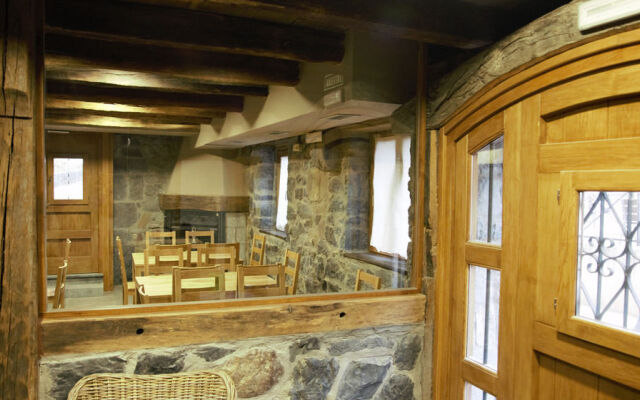 Hostal Lopenea