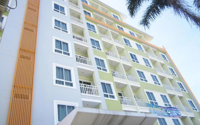 Maharaj Grand @Nakhonsithammarat