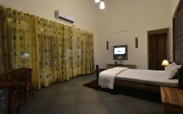 Grape County Eco Resorts