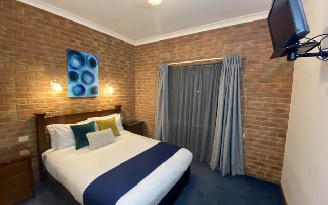 Best Western Coastal Waters Motor Inn