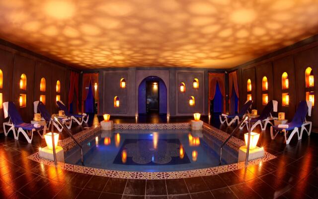 Labranda Targa Club Aqua Parc