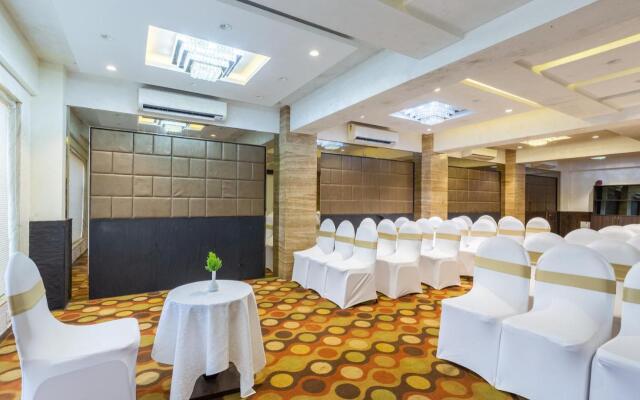 Amara Grand Inn Calangute