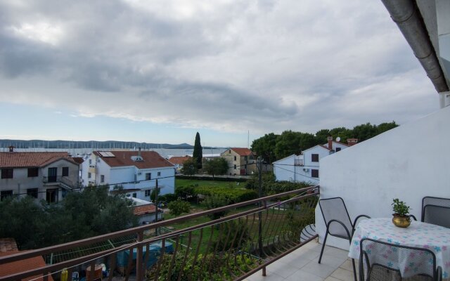 Apartments Grapevines