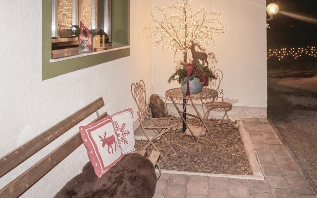 Beautiful Apartment in Kleinarl With 3 Bedrooms and Wifi
