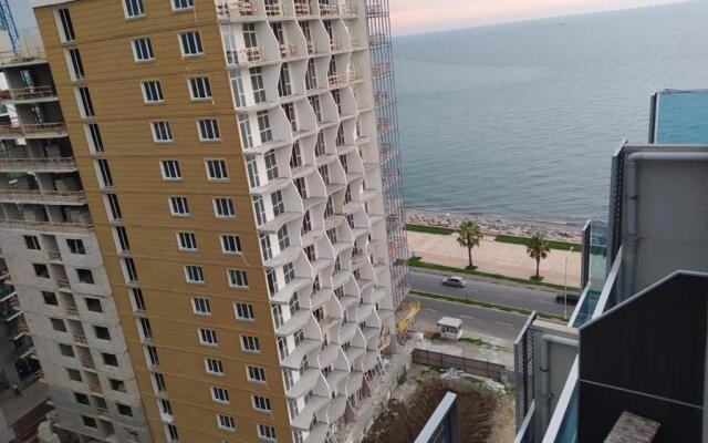 Batumi SunRise 3 2