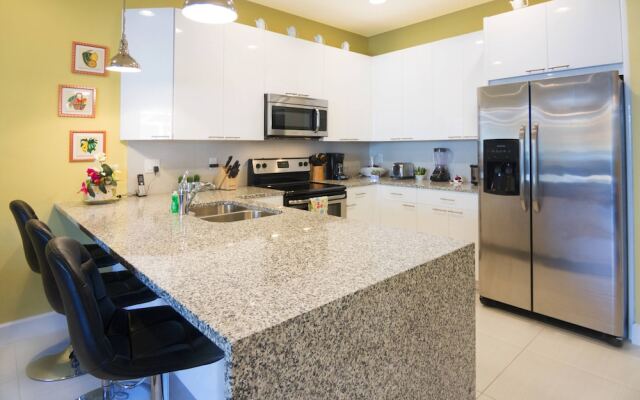 Serenity at Dreams Resort