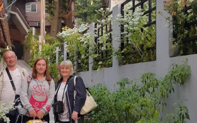 Lydia Craft Guesthouse