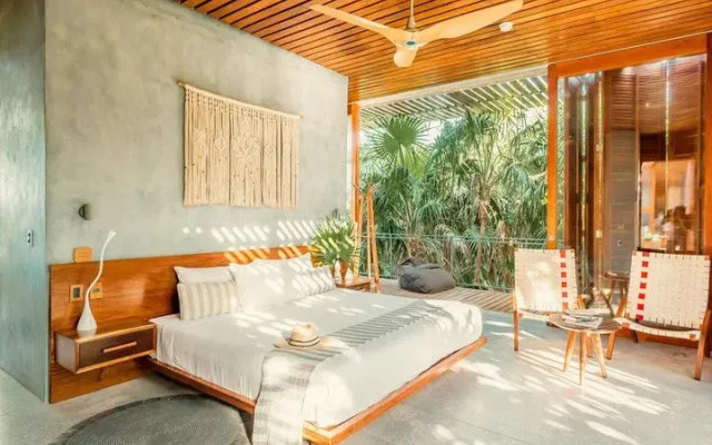 Casa Bautista