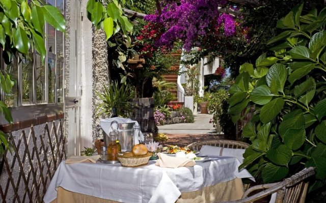 Hotel Villa Melodie - Adults Only