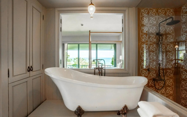 Devasom Hua Hin Resort