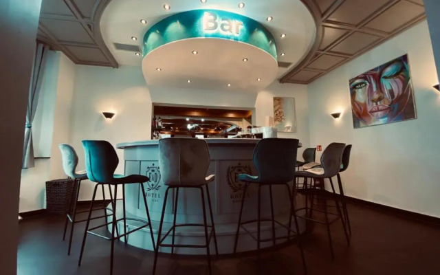 E&D Hotel Rodgau