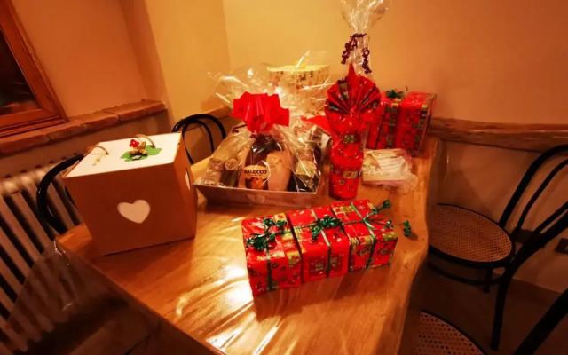 Masseria Le Querciole