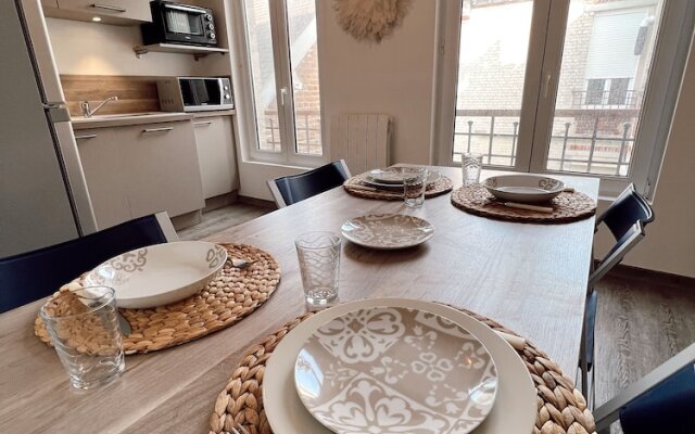 Mes Vacances à Berck