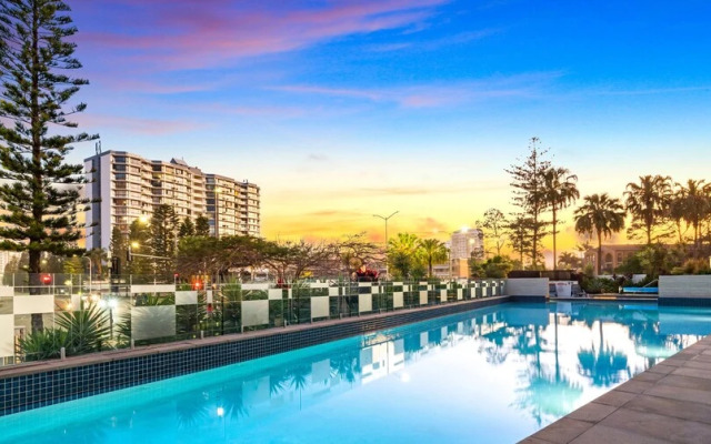 Avalon Apartments - Q Stay